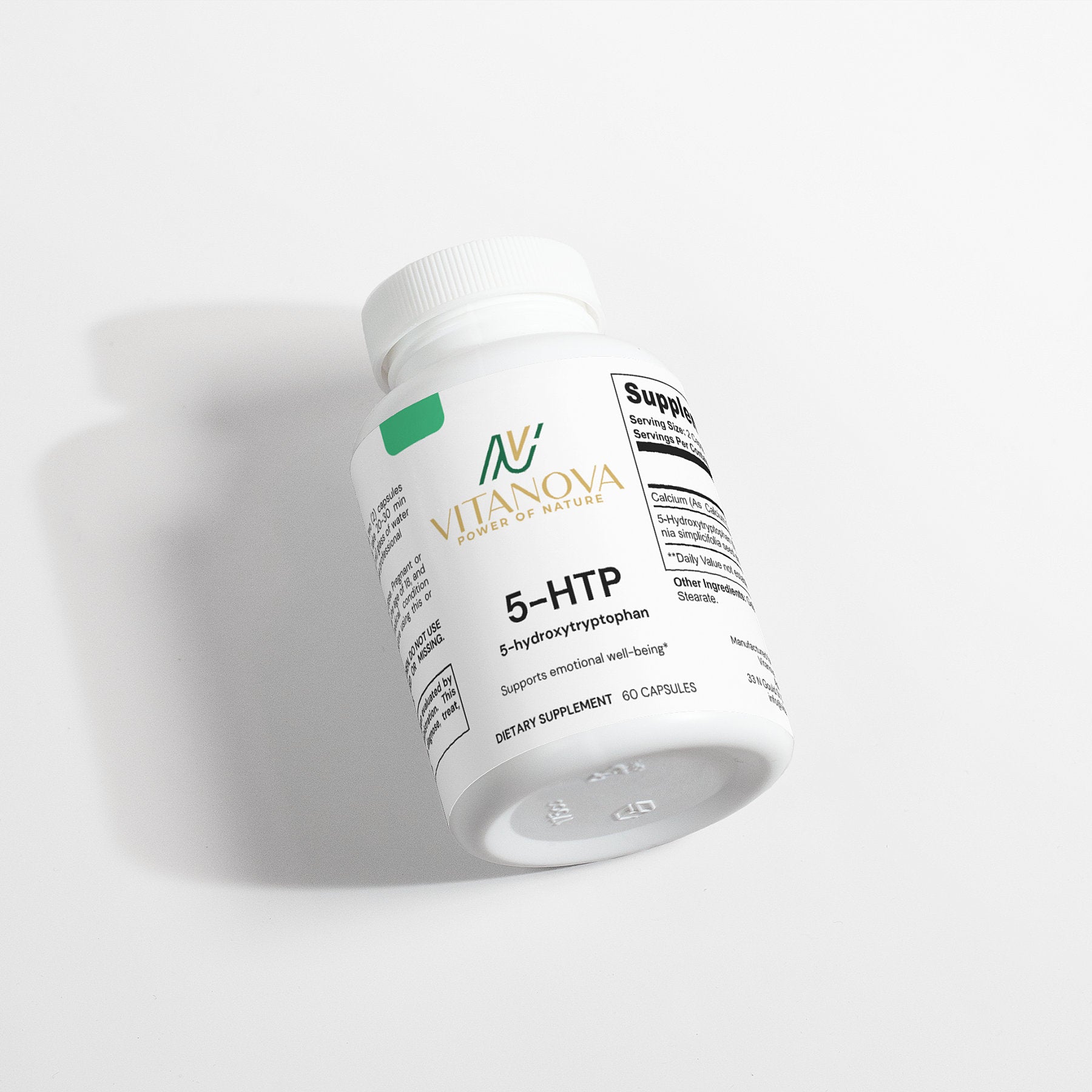 5-HTP