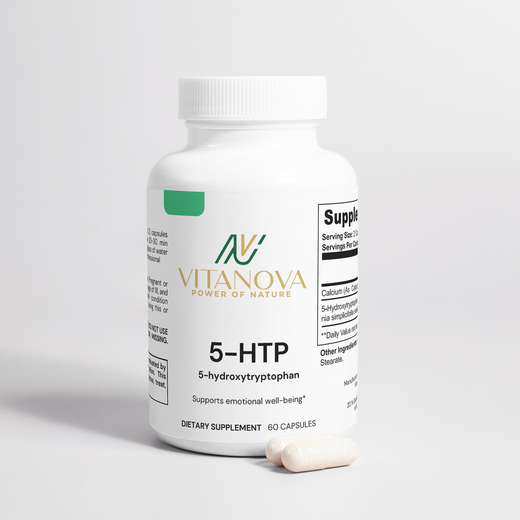 5-HTP