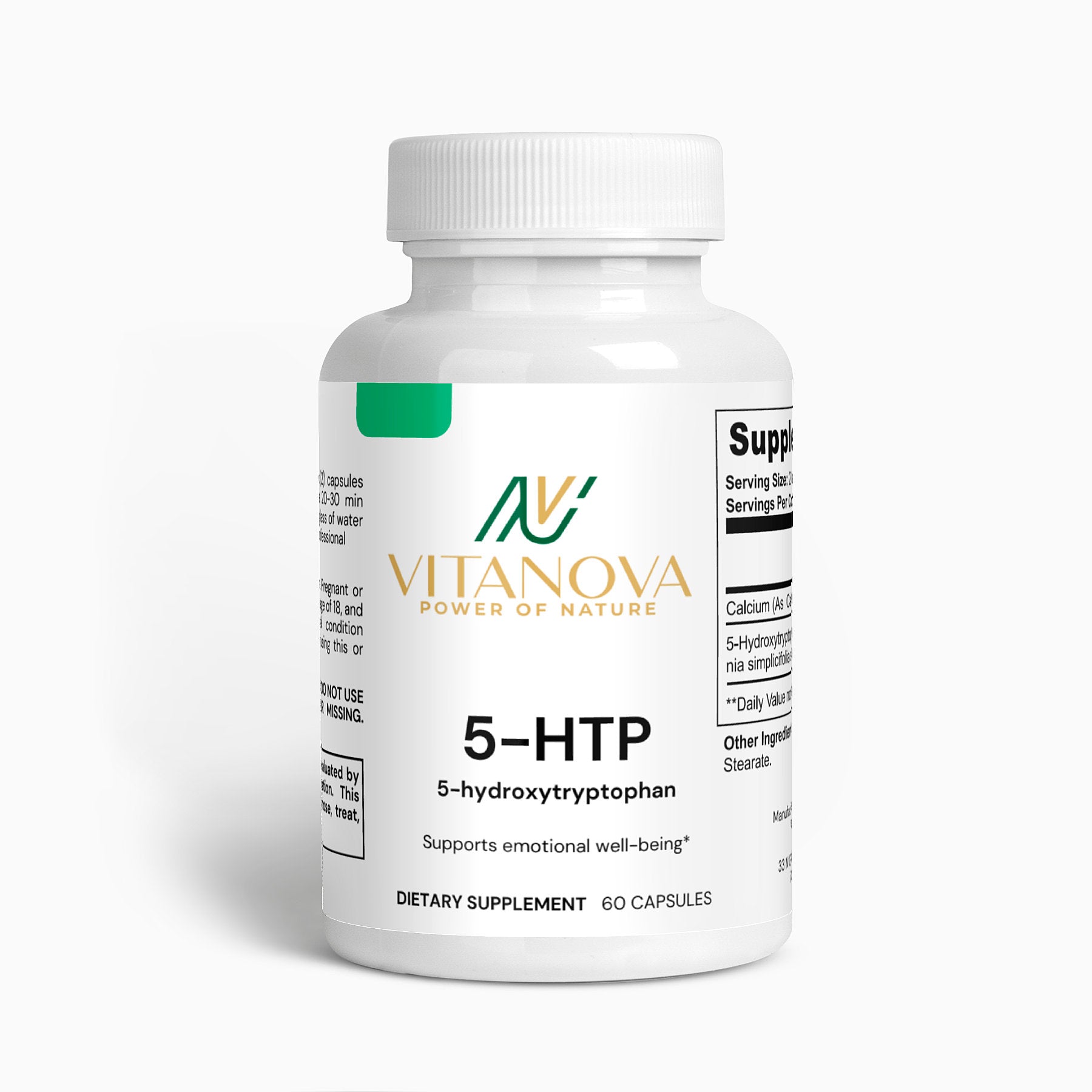 5-HTP