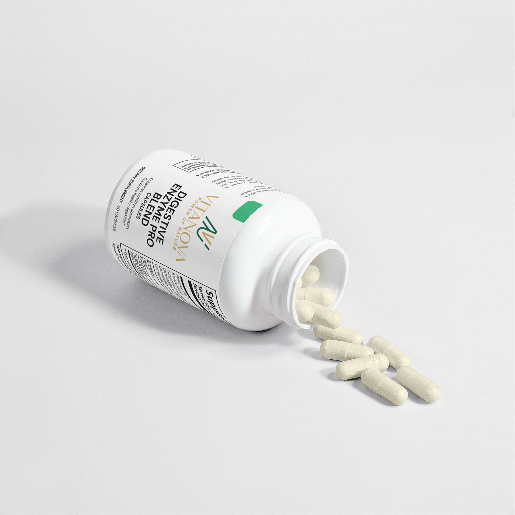 Digestive Enzyme Pro Blend