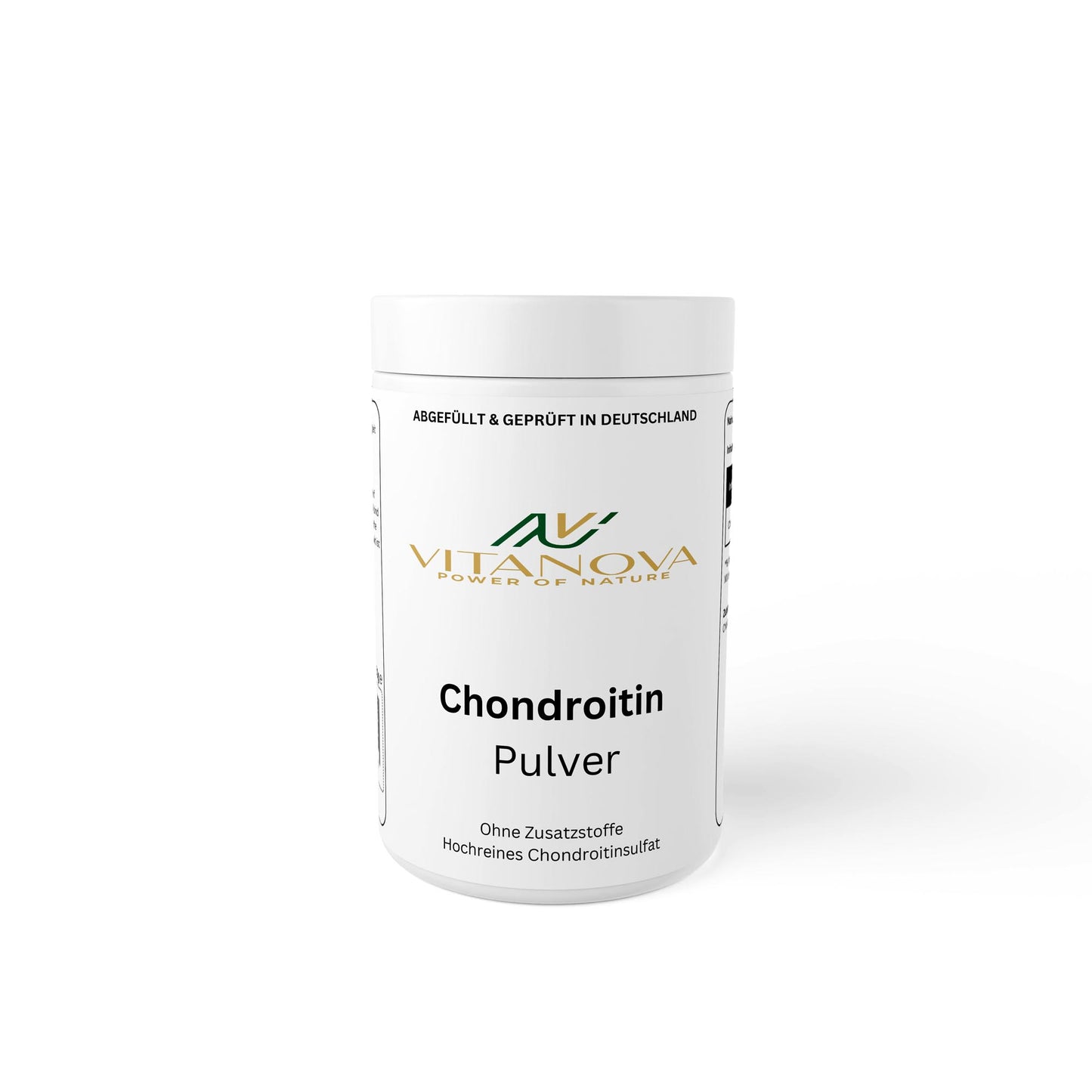 Chondroitin Pulver - 100g