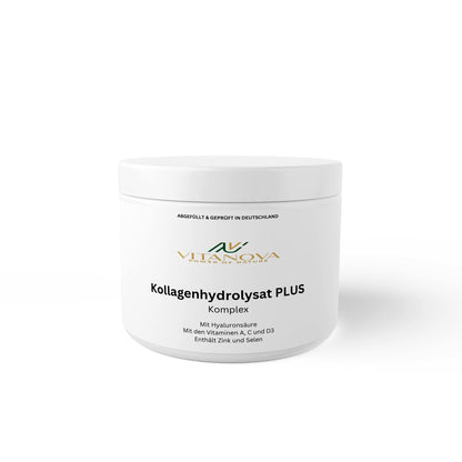 Collagen Hydrolysate Plus