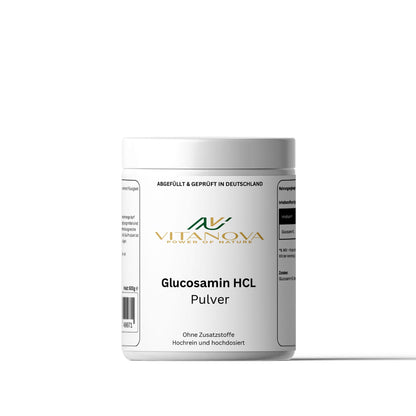 Glucosamine Powder - 500g