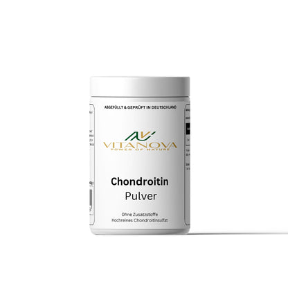 Chondroitin Pulver - 100g