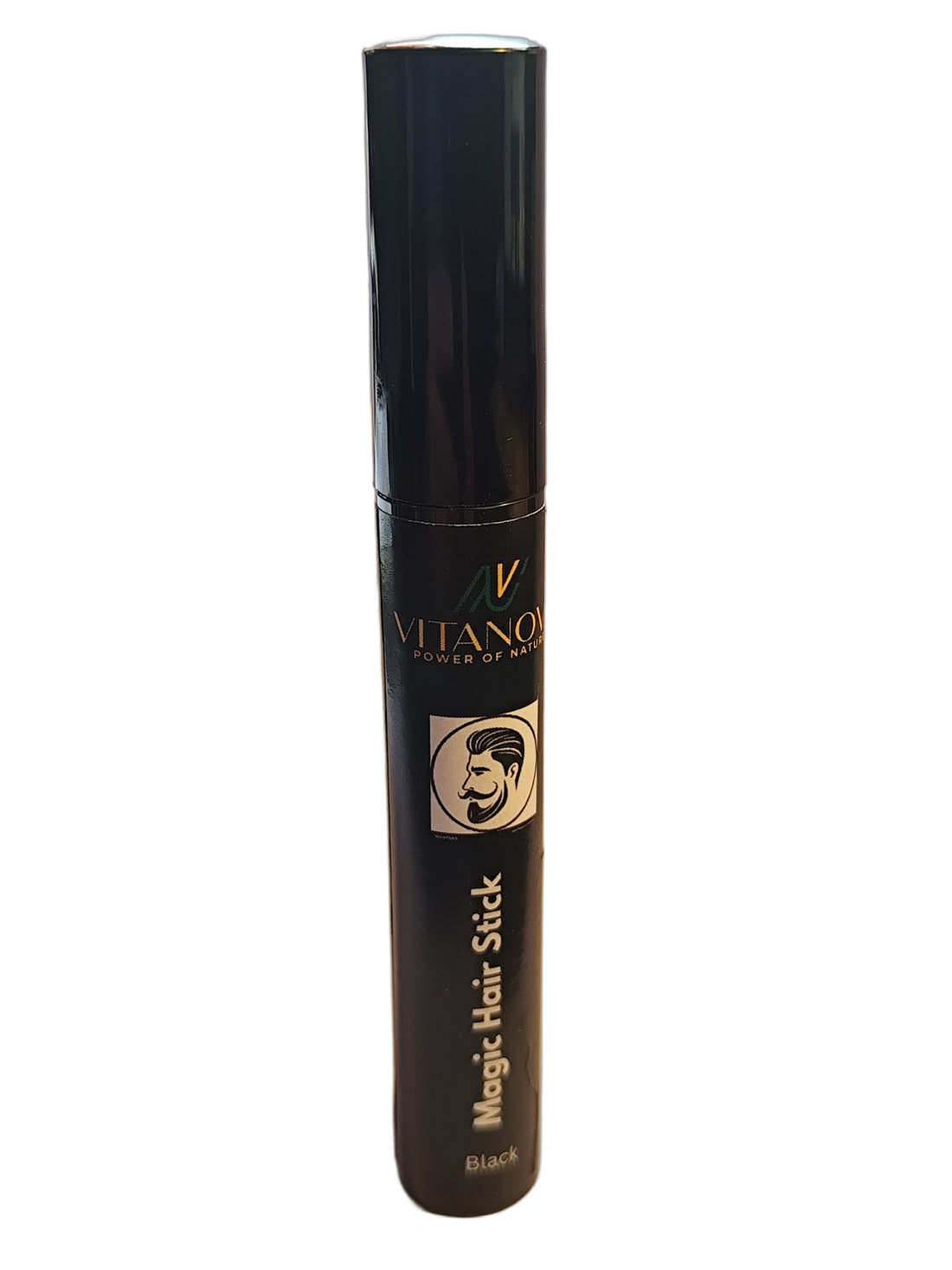 Vitanova Natural Magic Hair Stick, for fuller hair in seconds!