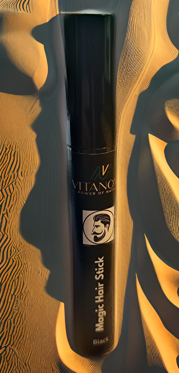 Vitanova Natural Magic Hair Stick, for fuller hair in seconds!