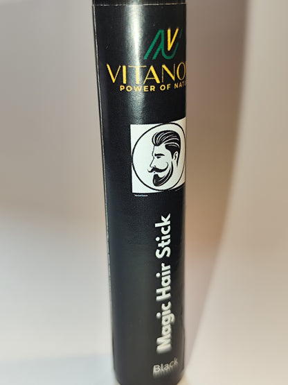 Vitanova Natural Magic Hair Stick, for fuller hair in seconds!